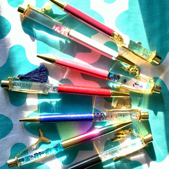 Ink Pens - Picture 3 of 3